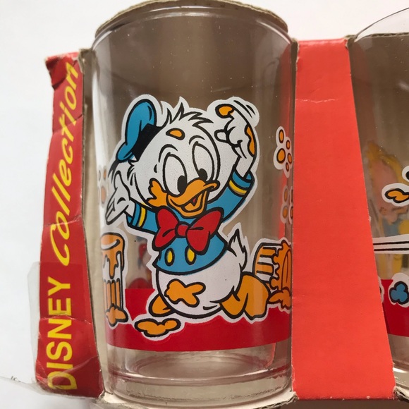 Vintage Mickey Mouse Glasses - Picture 10 of 12